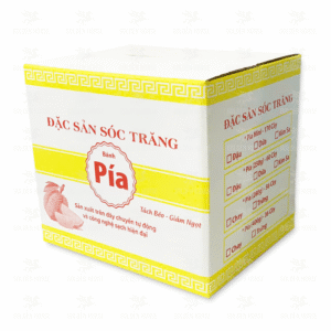 Thùng 5 lớp trắng SC