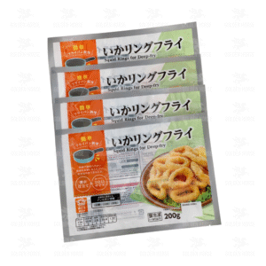 Túi 3 biên có bấm xé