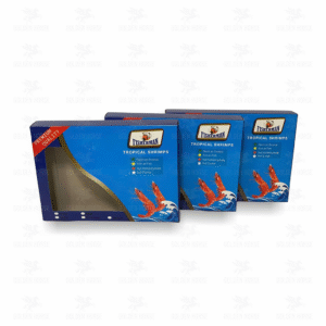 Hộp xếp có cửa sổ