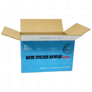 Thùng 5 lớp trắng