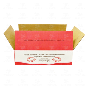 Thùng 5 lớp trắng